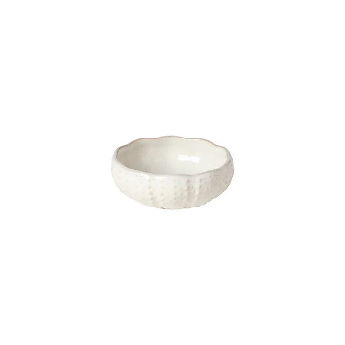 Costa Nova Aparte Urchin Bowl 12cm - White