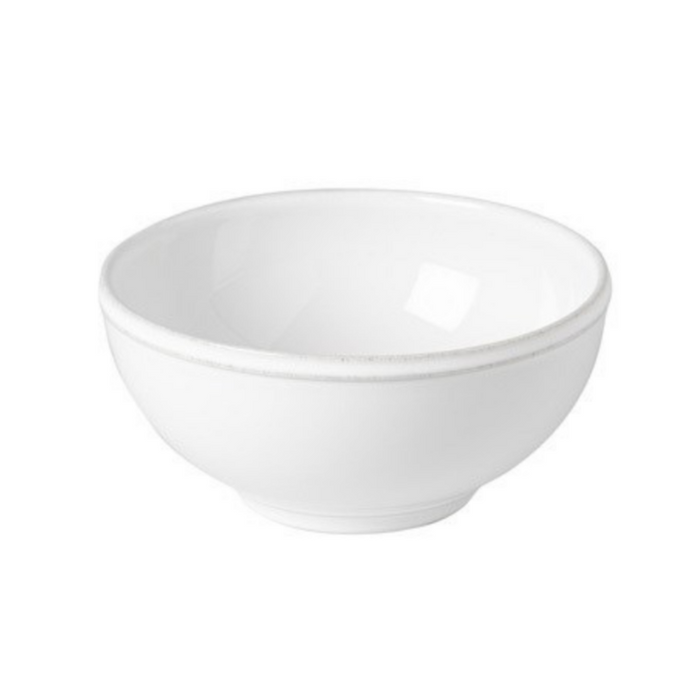 Costa Nova Friso White Soup/Cereal Bowl