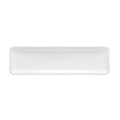 Costa Nova Friso White Tray - 37cm