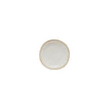 Costa Nova Grespresso Appetizer Plate - White