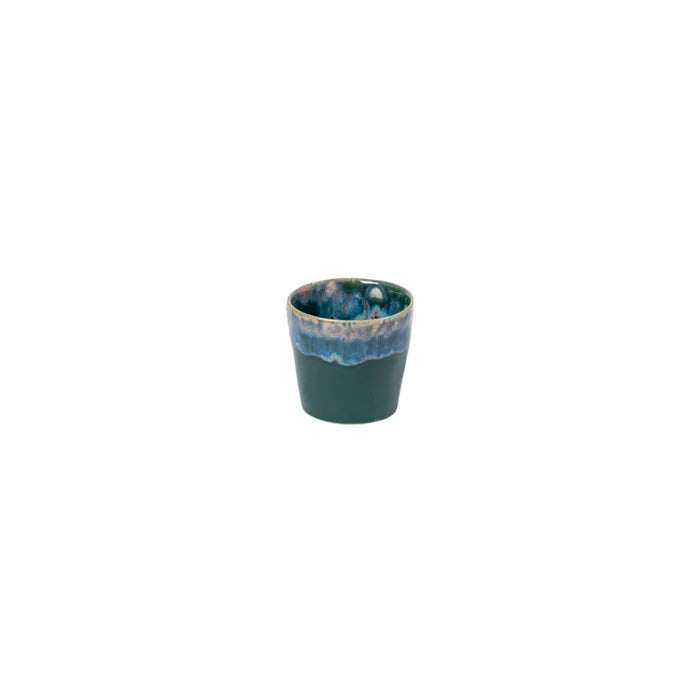 Costa Nova Grespresso Espresso Cup - Hunter Green