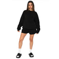 S / Black