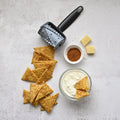 TheMix Shop Utensils Cracker roller