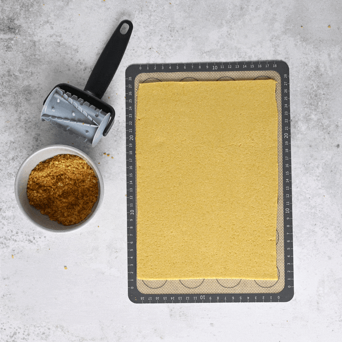 TheMix Shop Utensils Cracker roller
