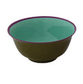 Creative Co-Op Enameled Stainless Steel Pinch Pot - 4 Color Options