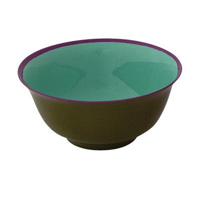 Creative Co-Op Enameled Stainless Steel Pinch Pot - 4 Color Options