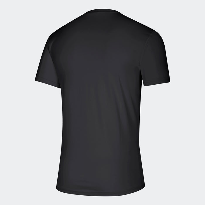 adidas CREATOR Short Sleeve Tee | Black | Men's