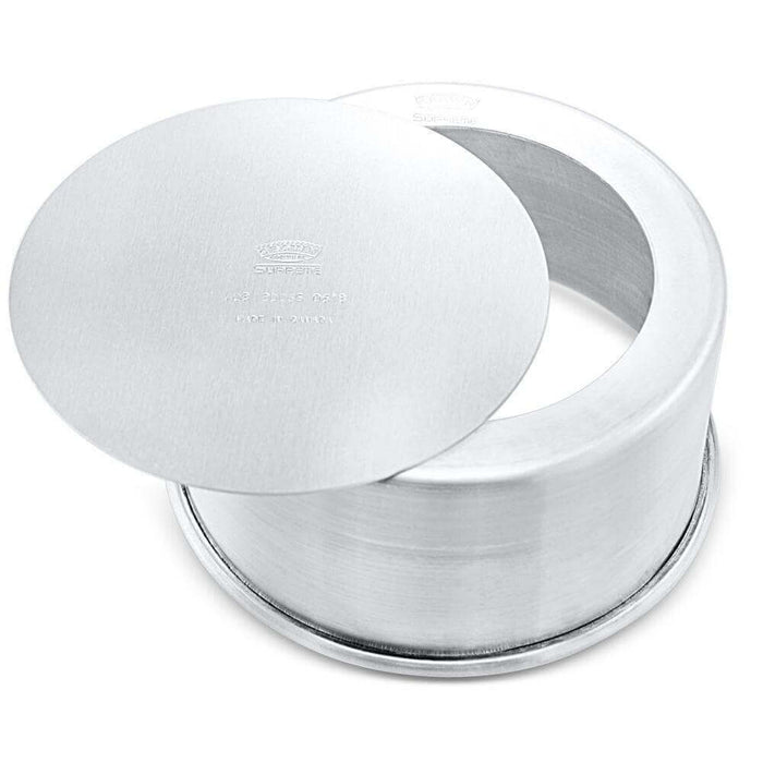 Crown Cookware Cheesecake Pan - 6" x 3"