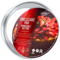 Crown Cookware Cheesecake Pan - 9" x 3"