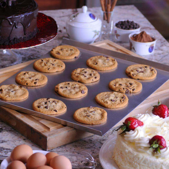 Crown Cookware Cookie Sheet - 14" x 16.5"
