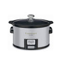 Cuisinart 3.5 Quart Programmable Slow Cooker