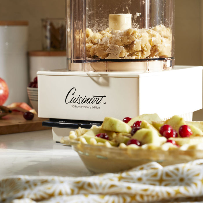 Cuisinart 50th Anniversary Edition 14 Cup Food Processor