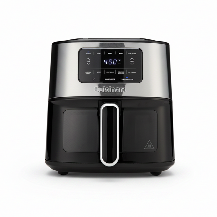 Cuisinart 6 Qt Basket Air Fryer
