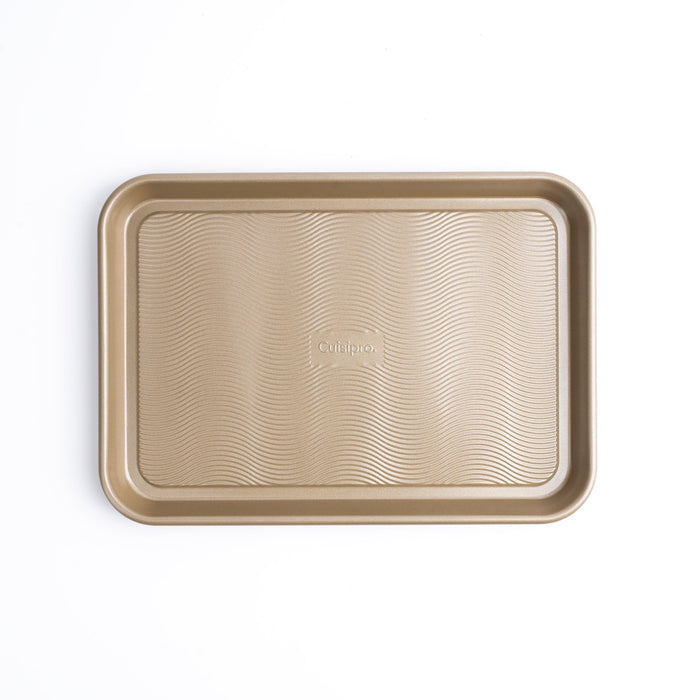 Cuisipro Baking Sheet Small 13.5 x 9.5 x 1"