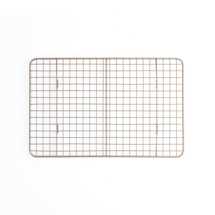 Cuisipro Cooling Rack 14 x 9.25x 0.5"