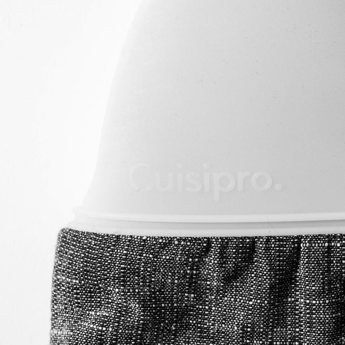 Cuisipro Hand Safety – Pinch Mitts 5.6×4 - Set of 2