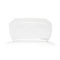 Cuisipro Reusable Silicone Bag 1000ml - Clear