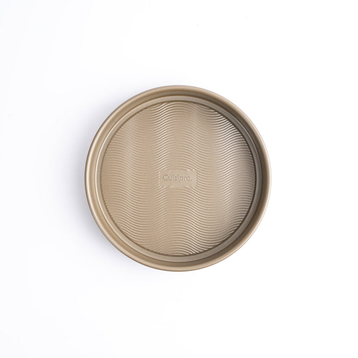 Cuisipro Round Baking Pan - 9.5"