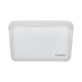 Cuisipro Silicone Pack-it Bag - 400ml-13.5oz / Clear
