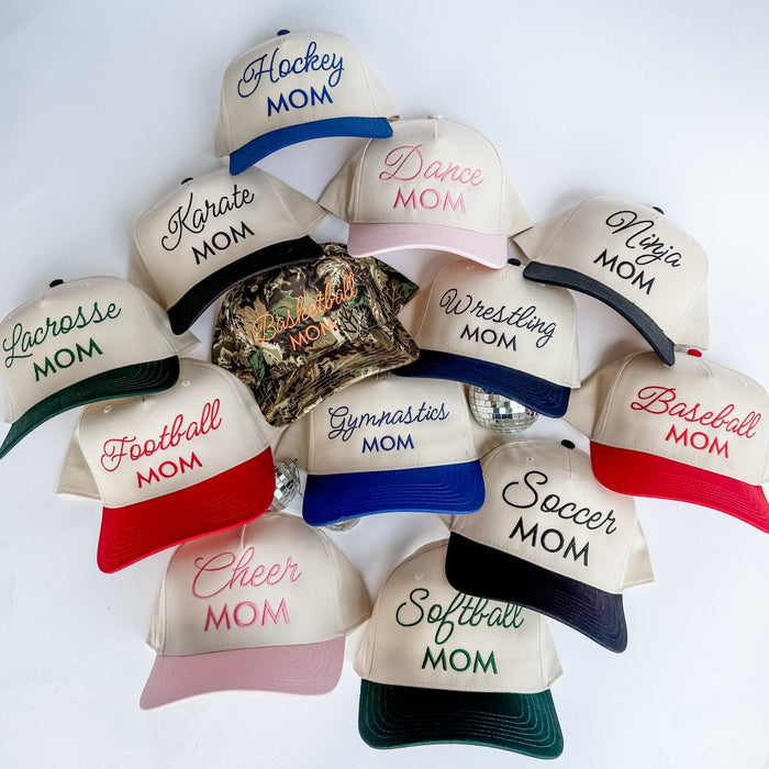 Dance Mom - Trucker Hat