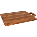 Danica Acacia Serving Board 18.5 in