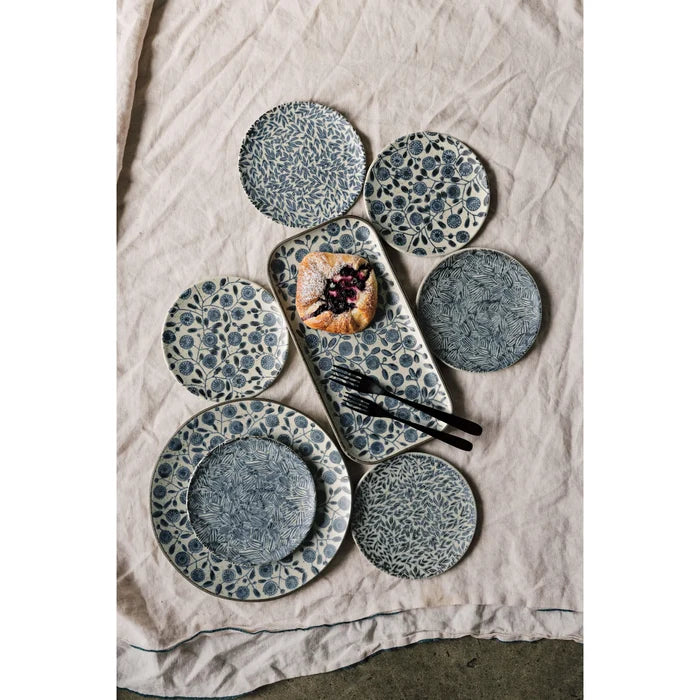 Danica Arbor Element Appetizer Plate