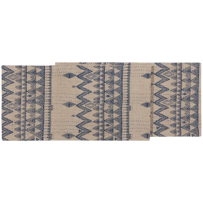 Danica Enigma Table Runner