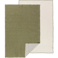 Danica Heirloom Double Gauze Dishtowels - Set of 2 / Olive Branch