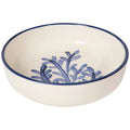 Danica Heirloom Floren Hand-painted Turkish Bowl 5 inch