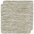 Danica Heirloom Knit Dishcloths Set of 2 - Olive Branch