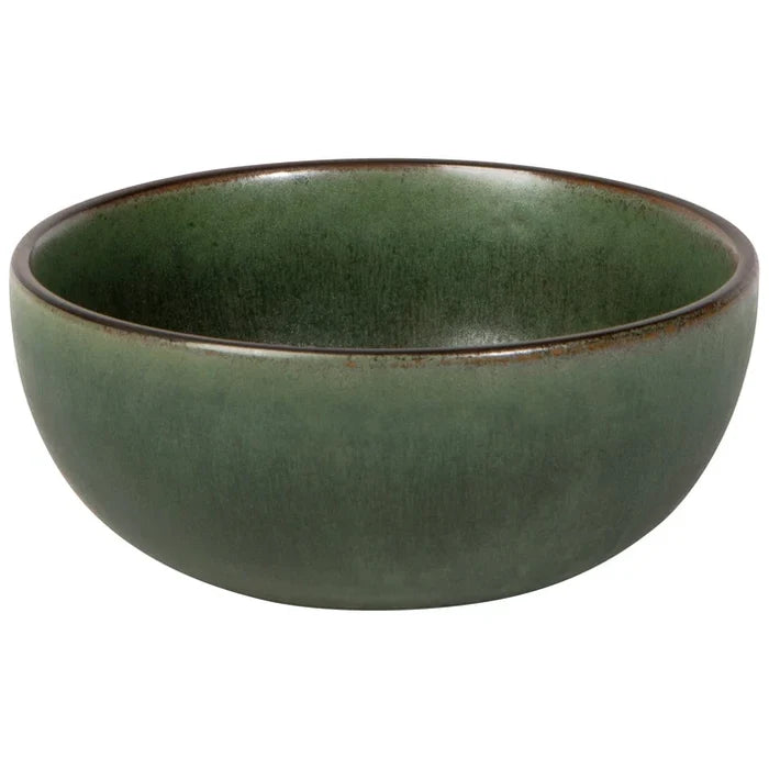Danica Heirloom Mosswood Dessert Bowl 4.75 inch