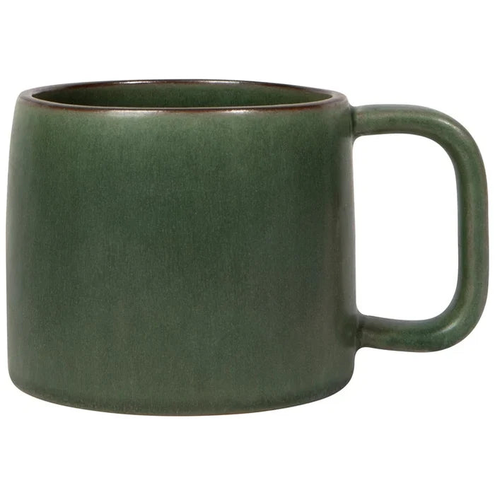 Danica Heirloom  Mosswood Mug