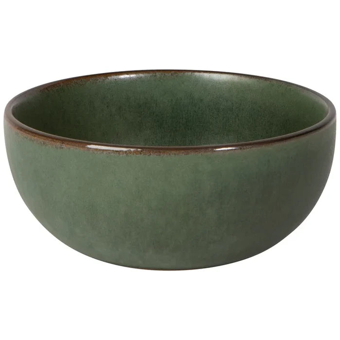 Danica Heirloom Mosswood Soup Bowl 5.75 inch