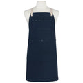 Danica Mason Apron - Midnight