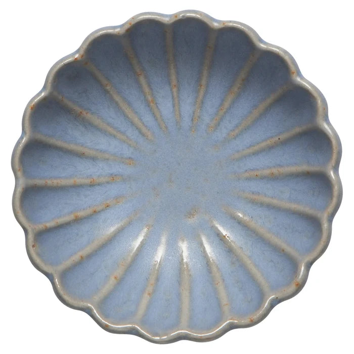 Danica Opus Dish - Cerulean