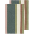 Danica Studio Dishtowel - Set of 2 / Oblique
