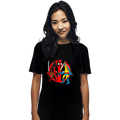 Daily_Deal_Shirts T-Shirts, Unisex / Small / Black Deadverine