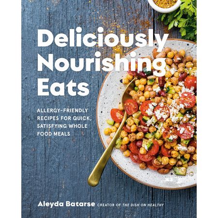 Deliciously Nourishing Eats