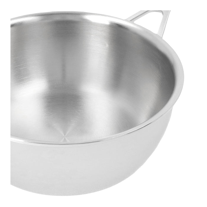 DEMEYERE Industry 5 2 L Sautéuse With Lid