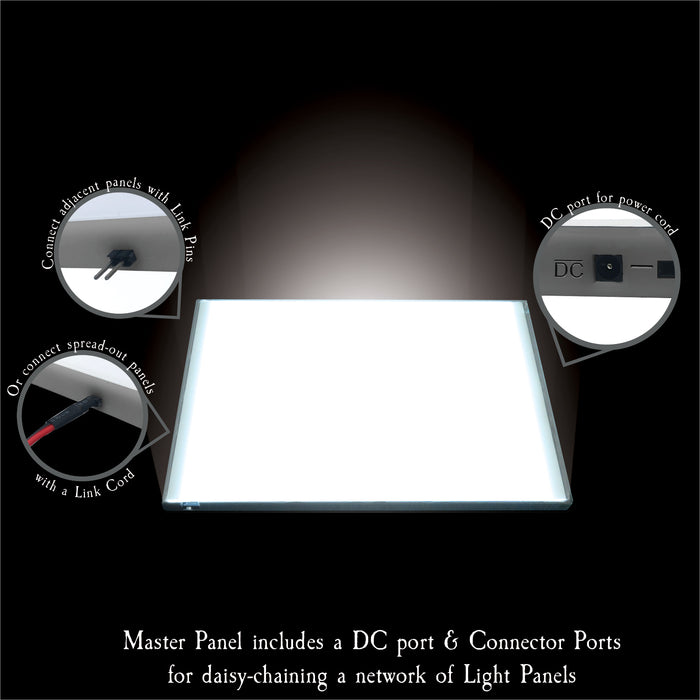 DF Light Panel Driver Pack