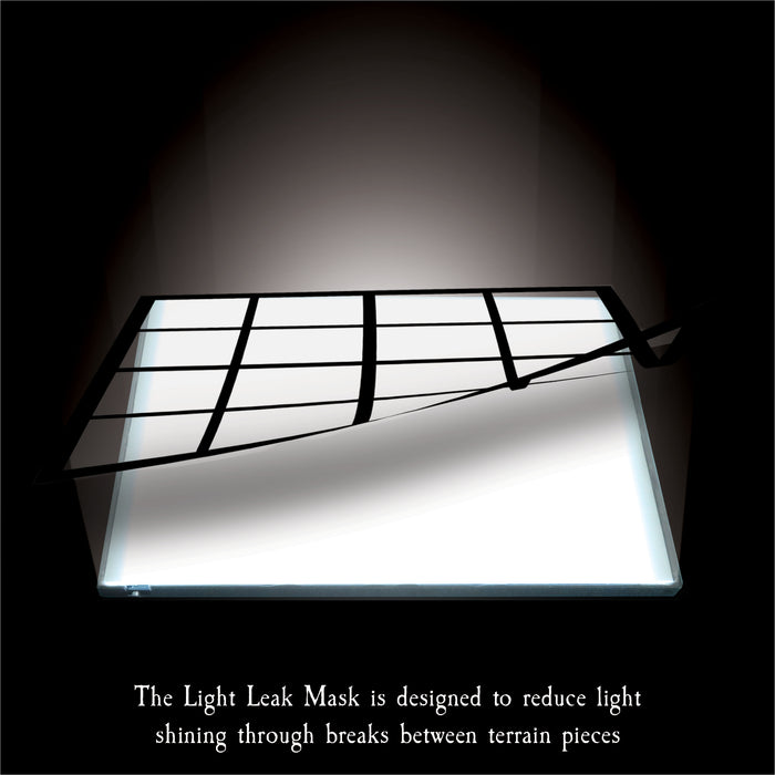 DF Light Panel Driver Pack