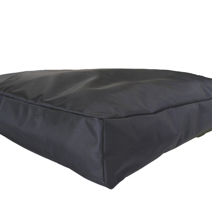 Small 24" (24 x 18 x 3) / Black