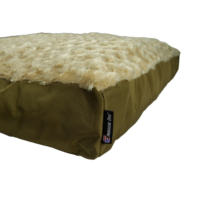 Dog Bed -  Rectangle Furvana™