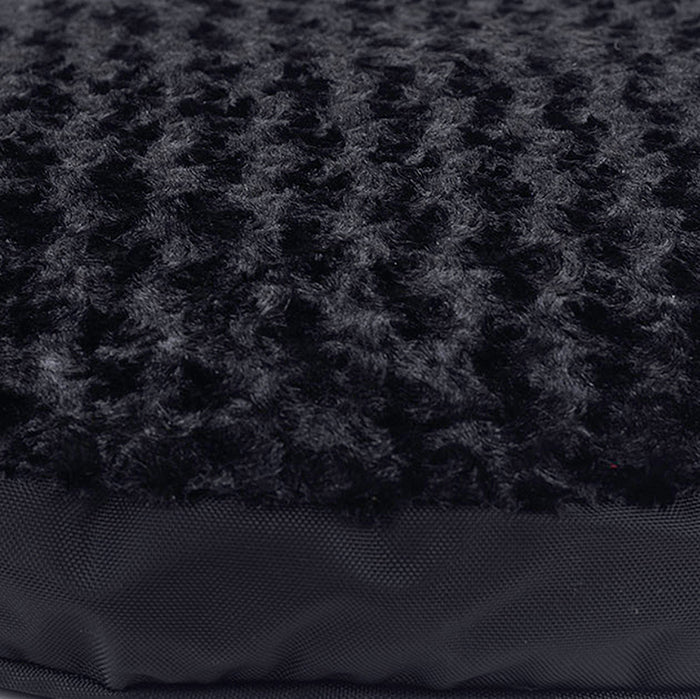 24" (24 x 18 x 3 1/2) / Black