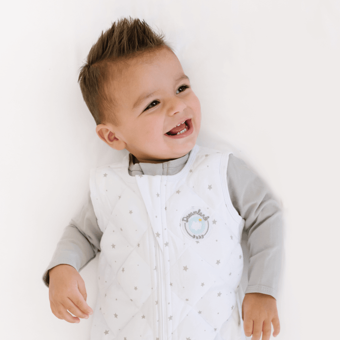 Dream Weighted Sleep Sack (Multiple Colors)