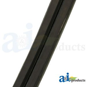 Drive belt for Scag 48202A, Husqvarna 5391011956, Snapper 1 - 7333 | SC02, SC02 | MowMore