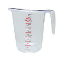 Dry Measuring Cup, 2 quart