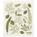 Ecologie Swedish Dishcloth - Fern & Frond