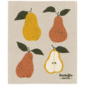 Ecologie Swedish Dishcloth - Heritage Pear