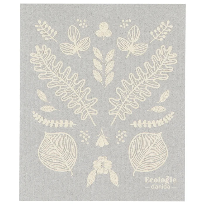 Ecologie Swedish Dishcloth - Laurel